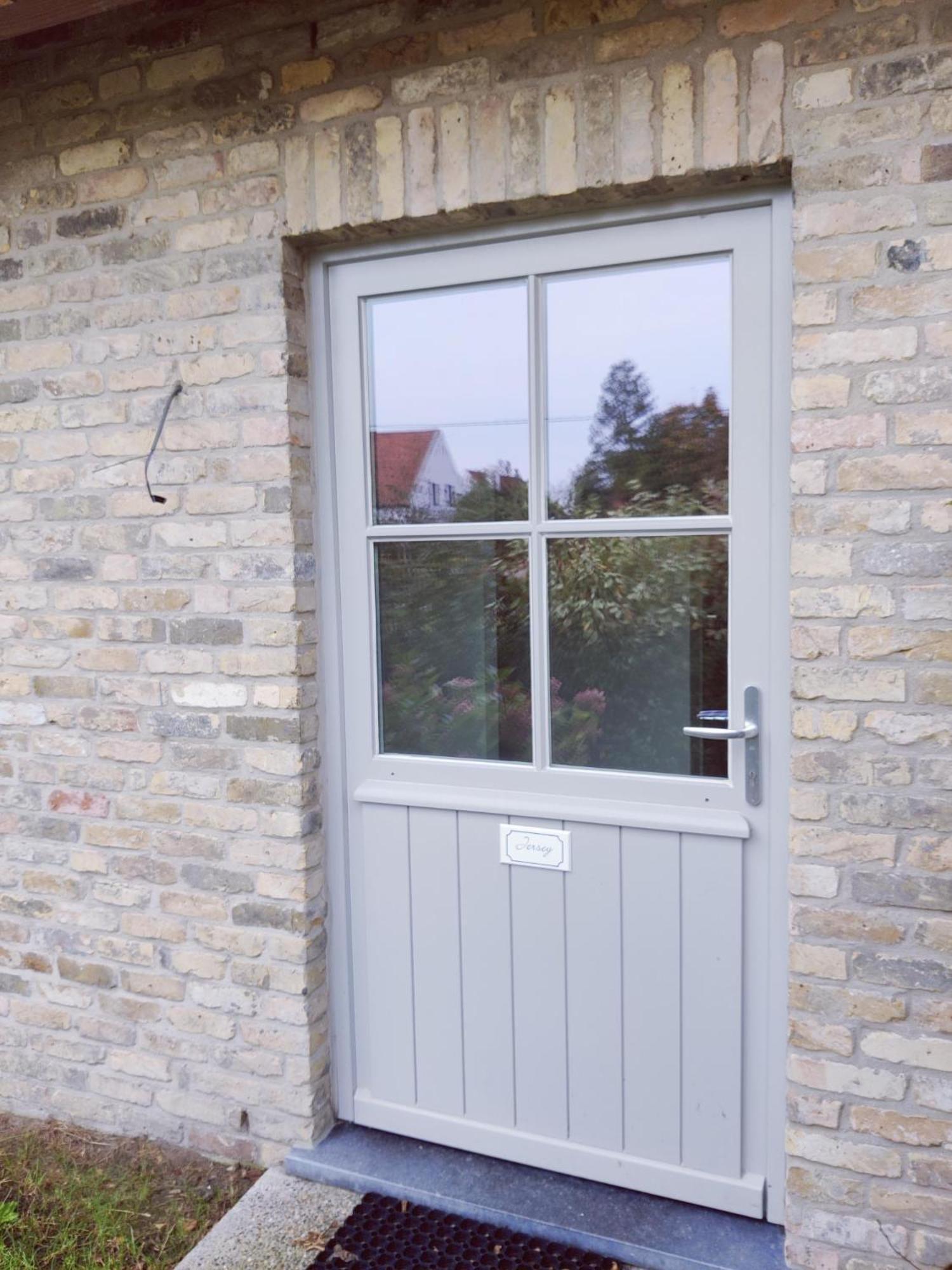 Domein Het Weiland Damme Exterior foto