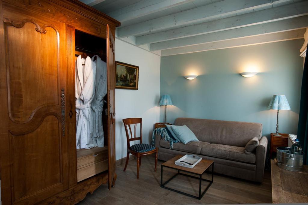 Domein Het Weiland Damme Exterior foto