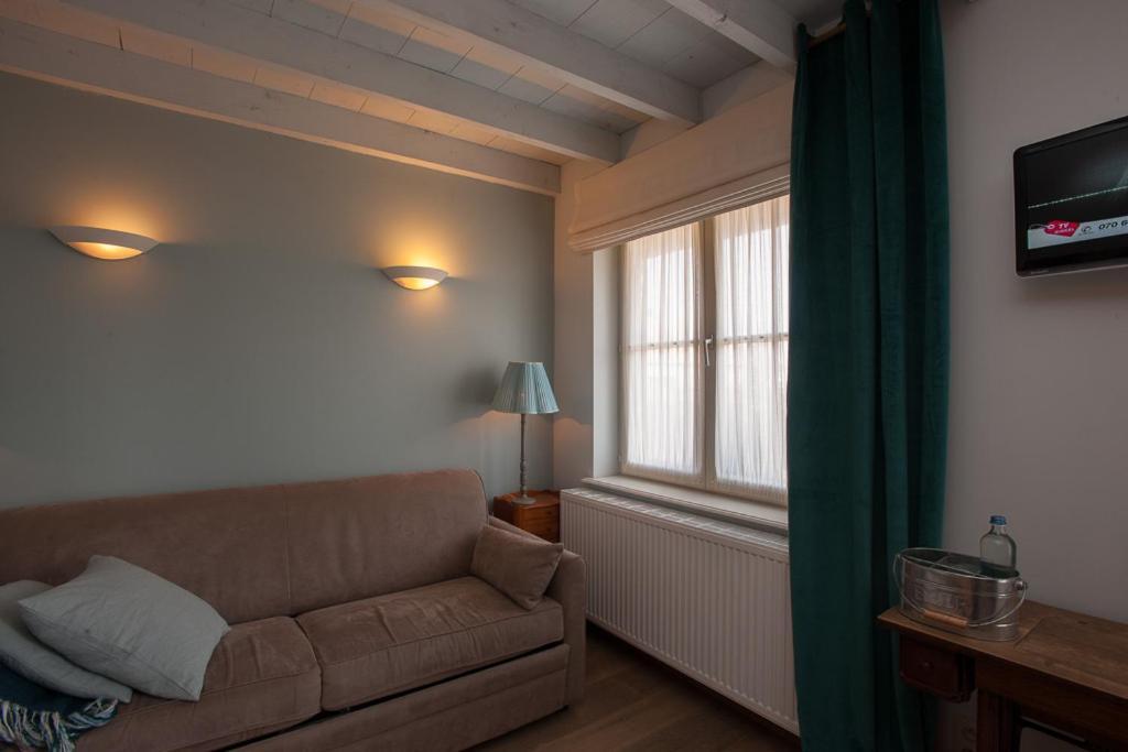 Domein Het Weiland Damme Exterior foto