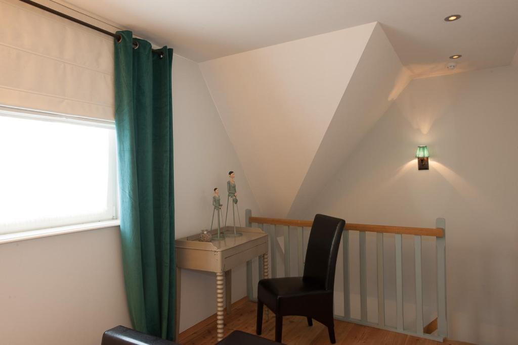 Domein Het Weiland Damme Exterior foto